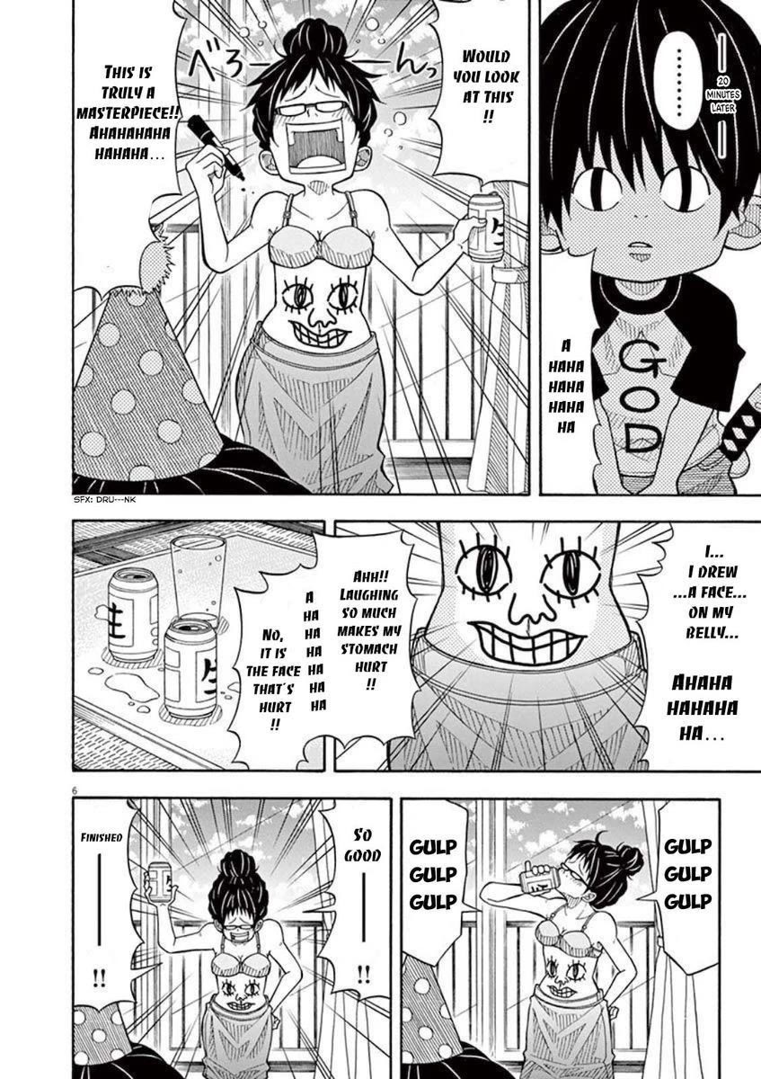 Kotaro Lives Alone, Chapter 24 image 06